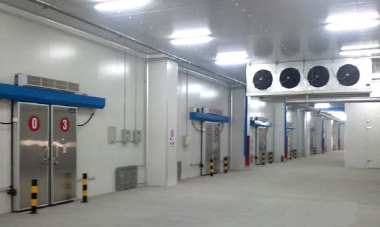 如何正確選擇速凍冷庫建造企業？