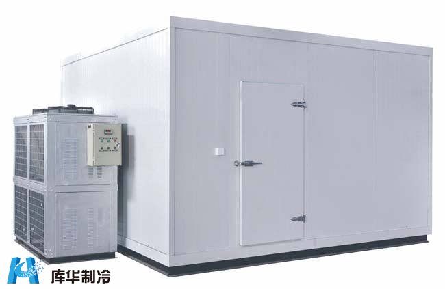 如何合理建造低溫食品冷凍庫冷藏庫?